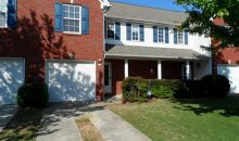 Unit 210 - 210 Cottonwood Creek Circle Canton, GA 30114