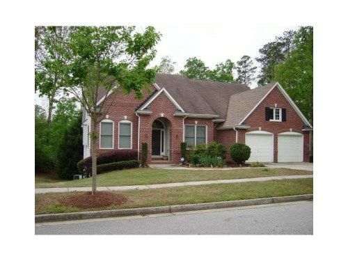 3615 Renaissance Circle, Atlanta, GA 30349