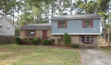 9108 Settlers Grove Rd NE Covington, GA 30014