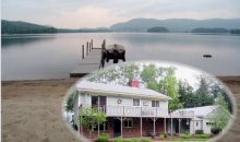 589 Lake Shore Drive Island Pond, VT 05846