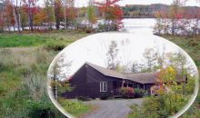 1268 Lakeshore Drive Island Pond, VT 05846