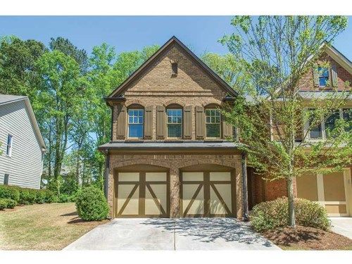 Unit 1475 - 1475 Winshire Cove, Alpharetta, GA 30004