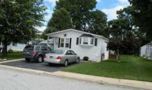 206  HORSESHOE  DR , PA 19060