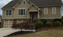 134 Bur Oak Drive Ringgold, GA 30736