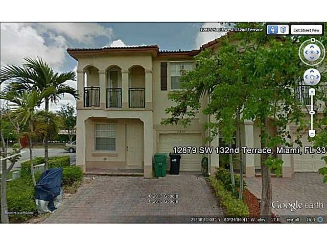 12879 SW 132 TE # 0, Miami, FL 33186