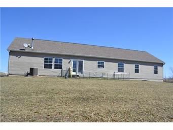 17294 Hwy C, Rayville, MO 64084