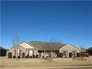 315 Smokey Hills Court, New Market, AL 35761