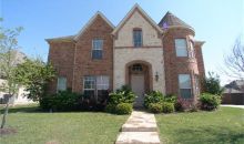 160 Wilson Dr Prosper, TX 75078