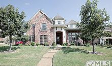 1721 Cross Timbers Drive Prosper, TX 75078