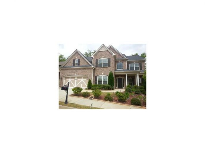 3659 Union Park Drive, Duluth, GA 30097