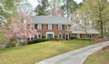 3999 Allenhurst Drive Norcross, GA 30092