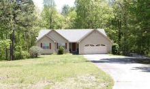 1705 Greystone Lane Loganville, GA 30052