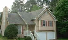 4861 Willow Street Acworth, GA 30101