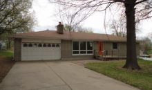 2715 S Whitney Ave Independence, MO 64057
