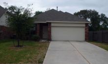 23739 Jasmine Terrace Drive Spring, TX 77373