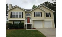 12 Carson Court Adairsville, GA 30103