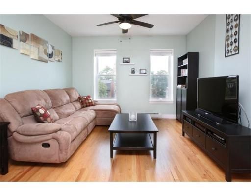 311 Emerson Street #11, Boston, MA 02127