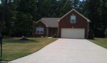 5810 Woodstone Drive Cumming, GA 30028