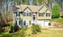 4005 Deer Springs Trace Nw Acworth, GA 30101