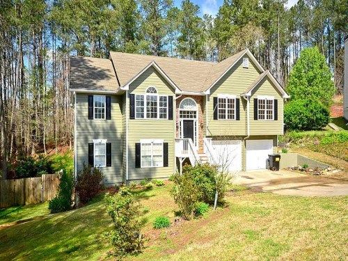 4005 Deer Springs Trace Nw, Acworth, GA 30101