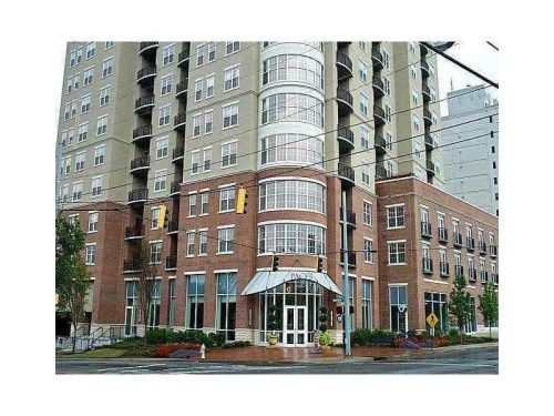 Unit 1510 - 325 E Paces Ferry Road, Atlanta, GA 30305