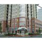 Unit 1510 - 325 E Paces Ferry Road, Atlanta, GA 30305 ID:7915916