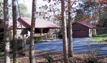 125 Woods Drive Dahlonega, GA 30533