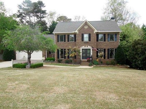 1255 Saint Ives Court, Suwanee, GA 30024