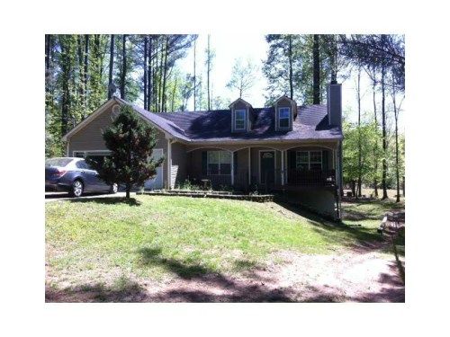 377 Fairfax Court, Dawsonville, GA 30534