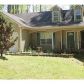 377 Fairfax Court, Dawsonville, GA 30534 ID:8045485