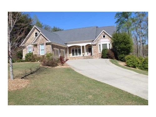 98 Chestnut Oak Lane, Dawsonville, GA 30534