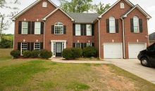 5303 Rushing Creek Way Flowery Branch, GA 30542