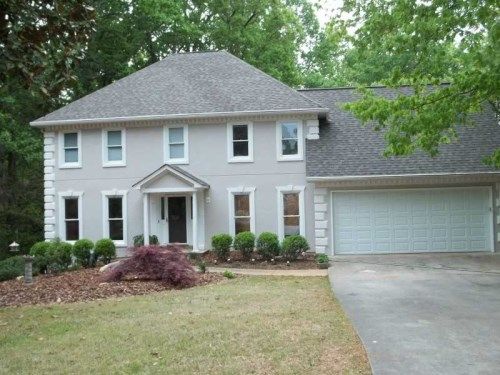 115 Curling Stone Place, Alpharetta, GA 30022