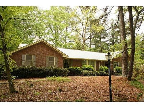 618 Saint Annes Road, Marietta, GA 30064