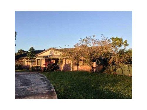 1101 OLD HIATUS RD, Fort Lauderdale, FL 33323