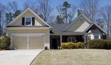 429 Jennifer Springs Drive Monroe, GA 30656