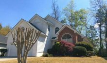 1425 Millstone Drive Alpharetta, GA 30004