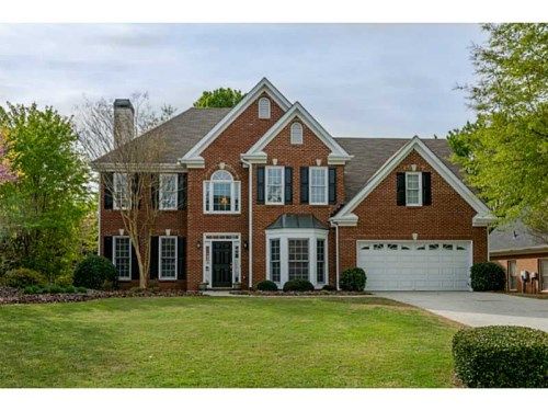 1120 Wilde Run Court, Roswell, GA 30075