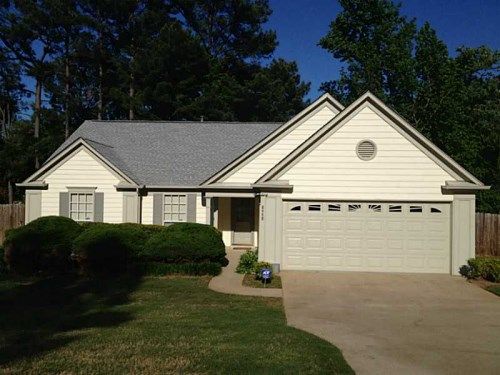 8448 Hollowbrook Drive, Riverdale, GA 30274