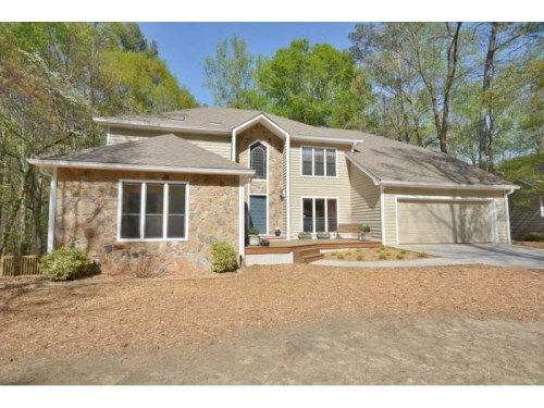 10165 Cresent Hill Lane, Roswell, GA 30076