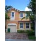 16631 SW 78 TERRACE # 9/1, Miami, FL 33193 ID:8035029