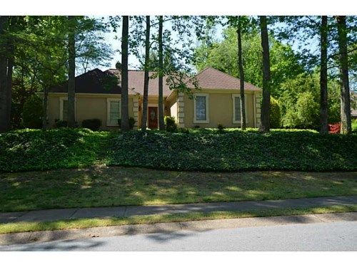 4380 Dunmore Road Ne, Marietta, GA 30068