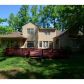 4380 Dunmore Road Ne, Marietta, GA 30068 ID:8087737