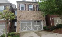 Unit 688 - 688 Cobblestone Creek Trail Mableton, GA 30126