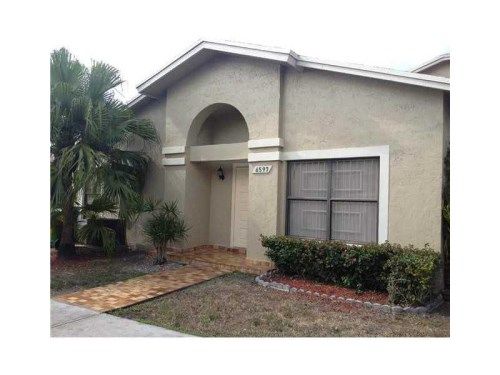 6597 SW 152 CT # 97-41, Miami, FL 33193