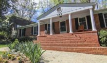 260 Woodview Drive Decatur, GA 30030