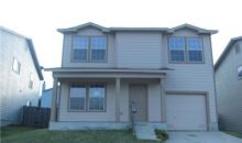 9910 Amber Ledge San Antonio, TX 78245