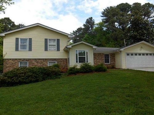 4234 Woodhaven Lane, Oakwood, GA 30566