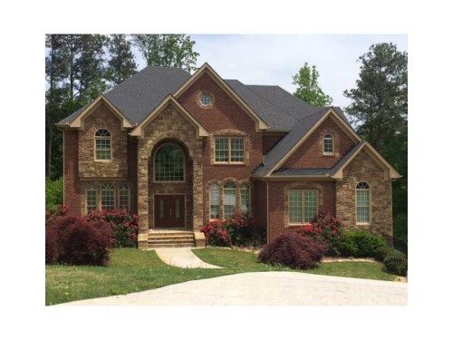 4938 Kanawha Bluff, Stone Mountain, GA 30087