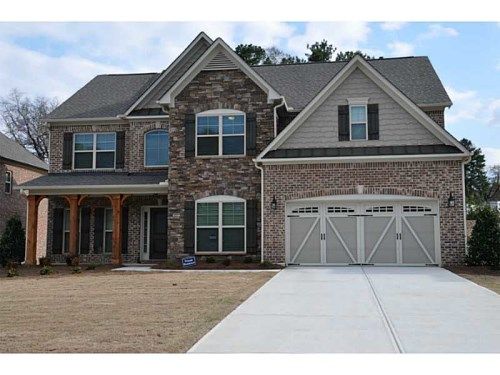 2425 Sentinel Chase Way, Suwanee, GA 30024